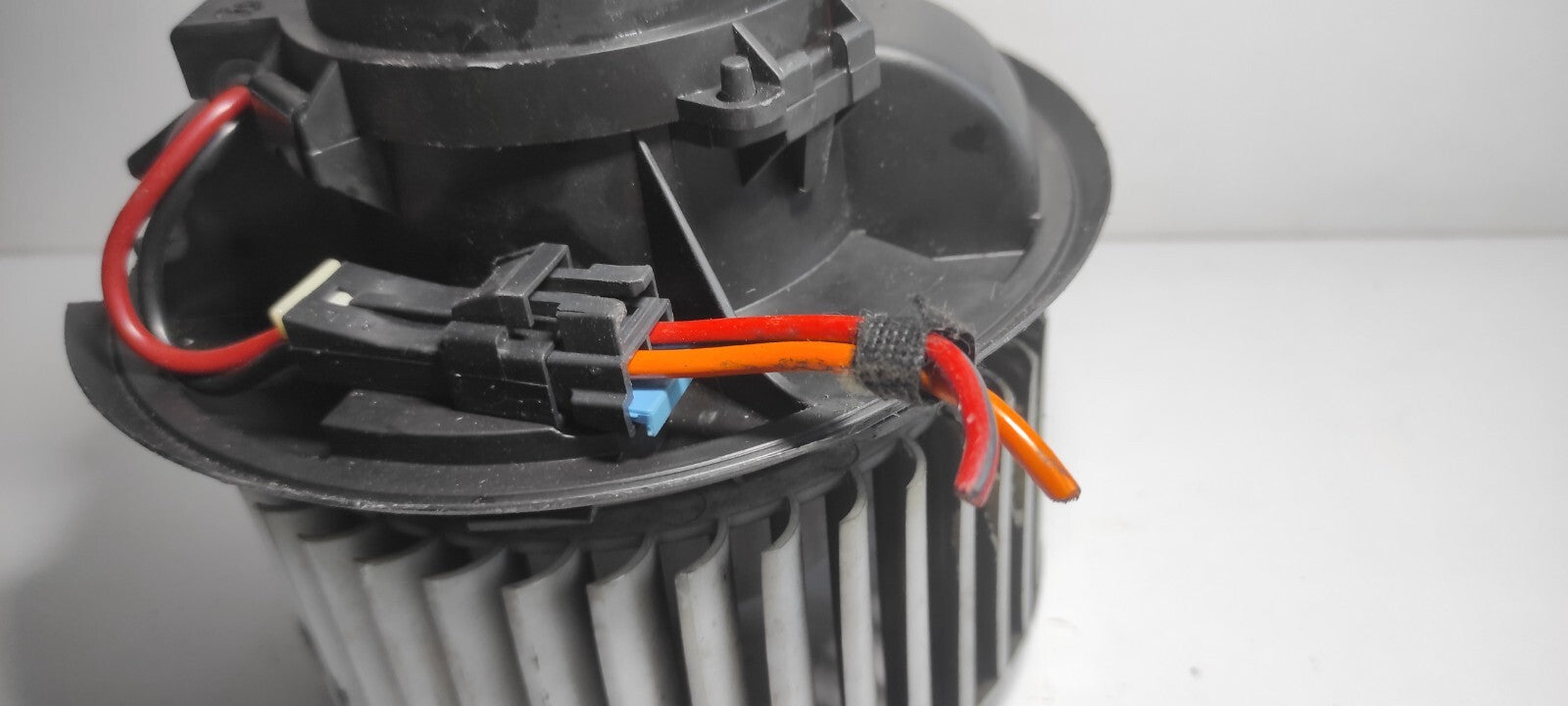 Alfa Romeo 147 1.9JTD 2004 LHD Front Dash Heater Blower Motor 52488448/3