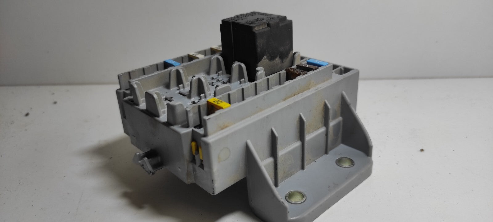 Alfa Romeo 159 1.9JTDm 8V Diesel 2008 Engine Fuse Module Box 60681003