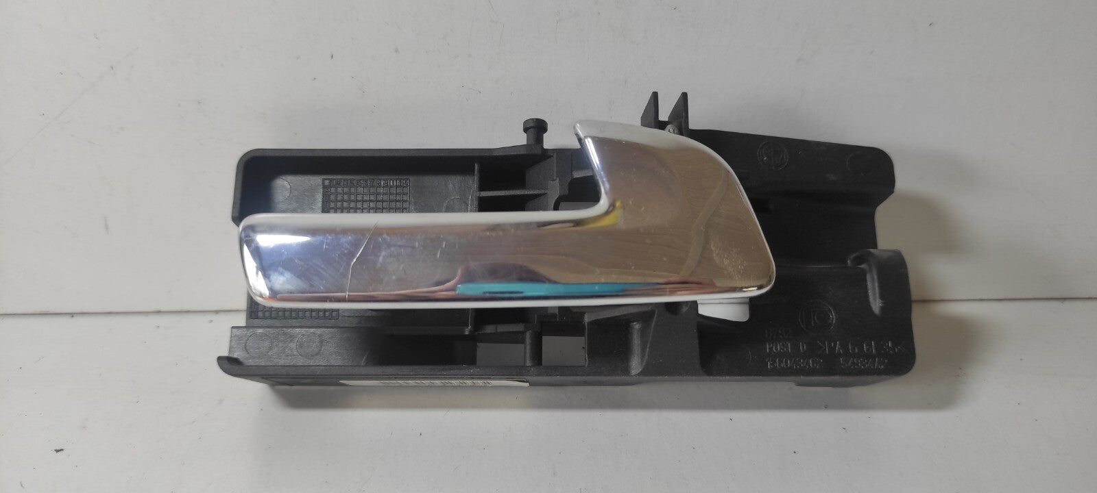 Alfa Romeo 159 1.9JTDm 8V Diesel 2008 Rear Right Inner Door Handle 156043462