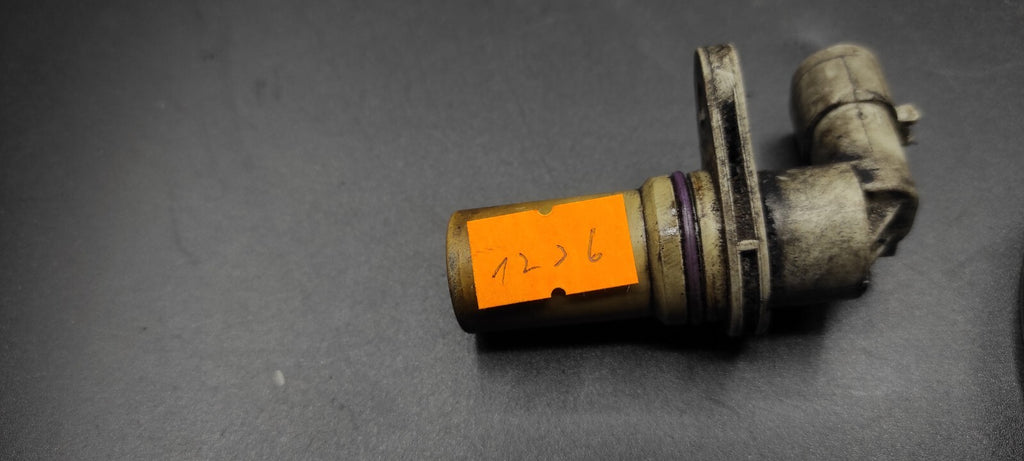 Alfa Romeo 159 SW 2.4JTD 147kW 2007 Crankshaft Position Sensor 46798345