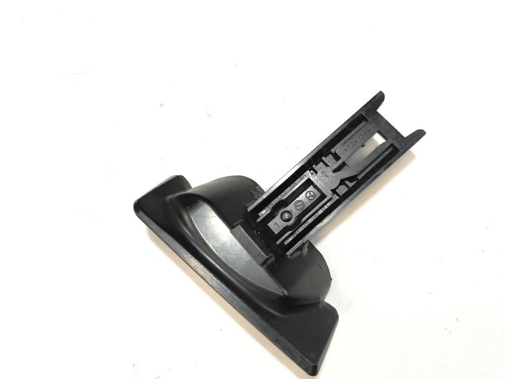 Mercedes-Benz E W211 2003 Parking brake release handle lever 2114270020 