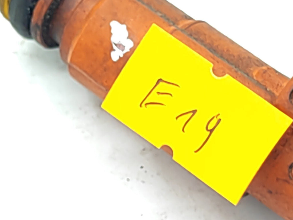 Alfa Romeo 156 2.0TS 2001 Petrol Engine Fuel Injector 0280155769