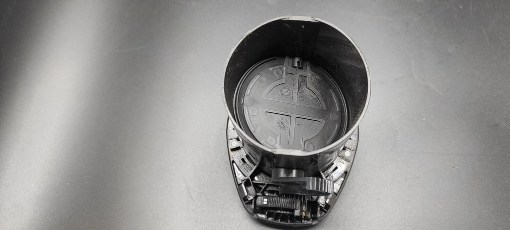 Alfa Romeo 147 GT 1.9JTD 2009 Front Right Dashboard Panel Side Air Vent Grill