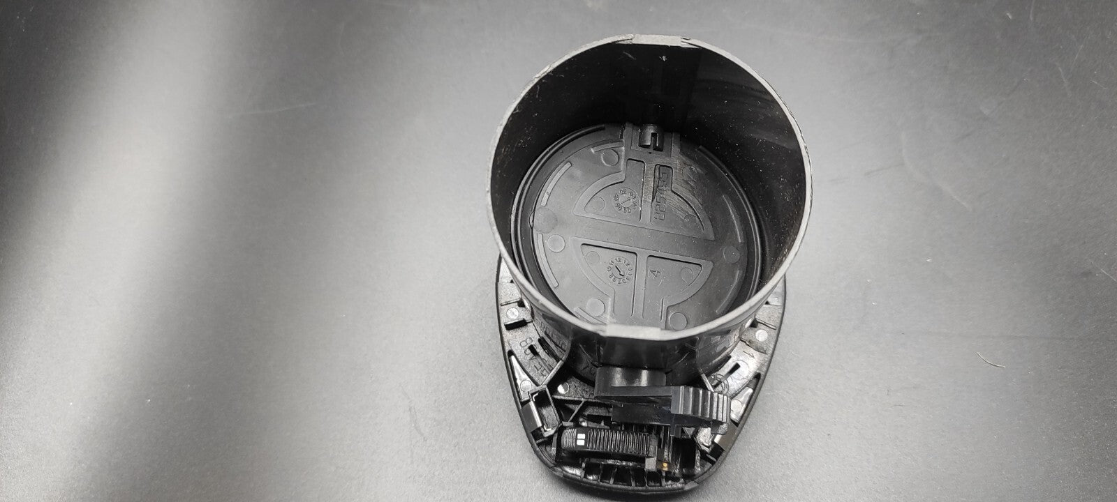 Alfa Romeo 147 GT 1.9JTD 2009 Front Right Dashboard Panel Side Air Vent Grill