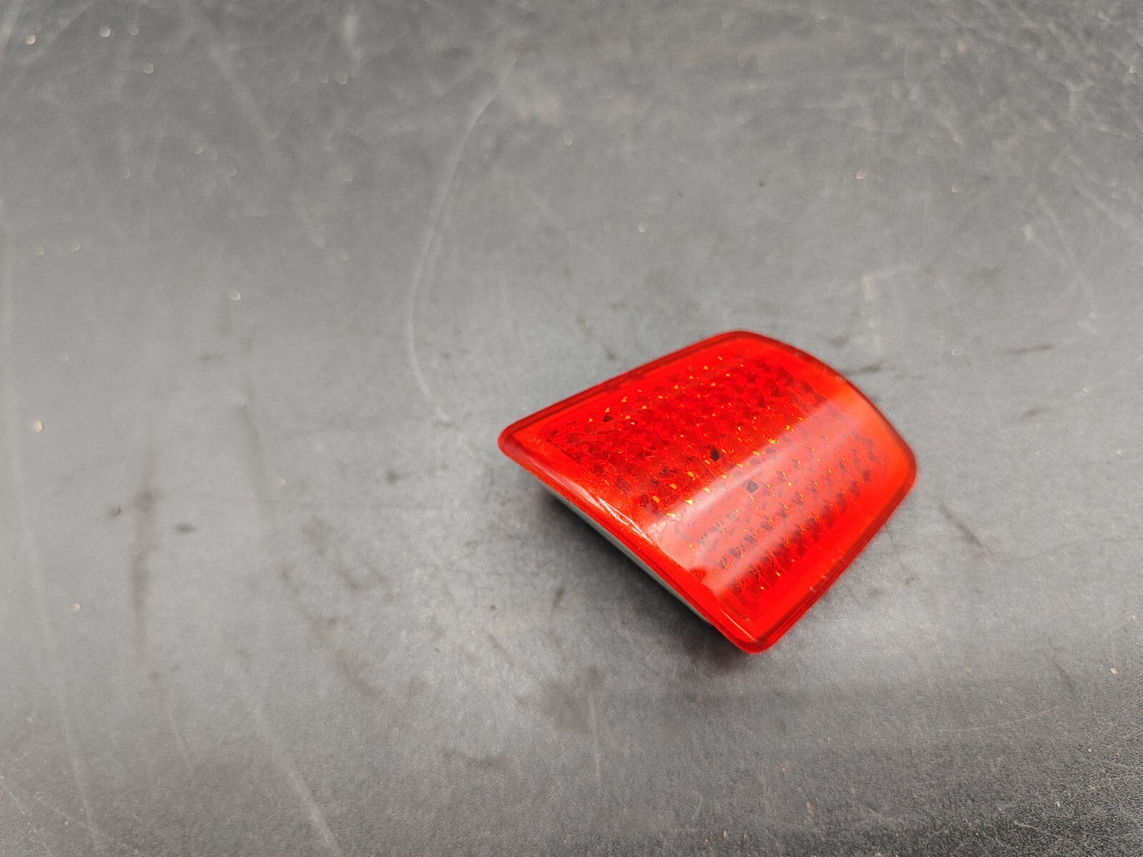 Alfa Romeo 166 2.4JTD 110kW 2001 Door Reflector / Light 60626064