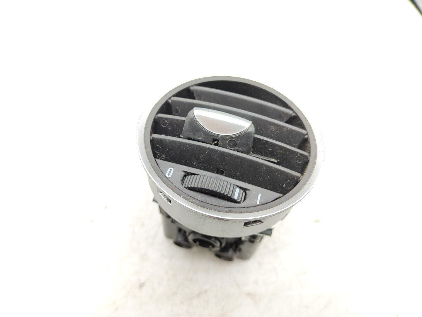 Alfa Romeo 159 2.4JTD 2007 LHD Front Side Dash Panel Air Vent LS376630