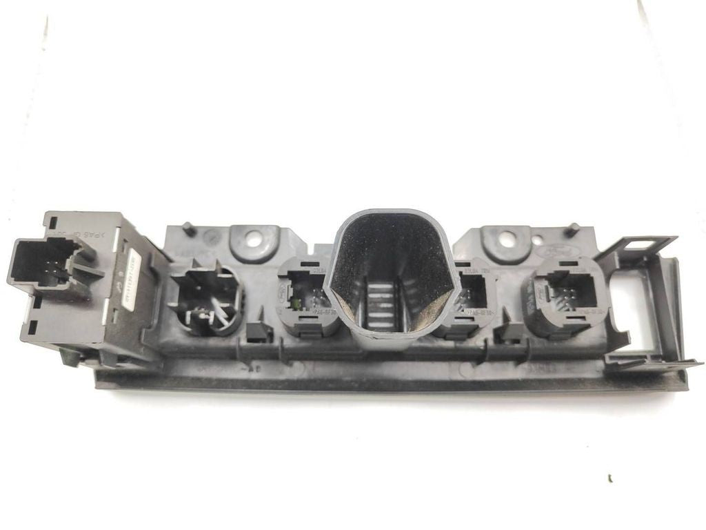 Ford Focus 2008 Seat heating switch 4M5113D734AD 