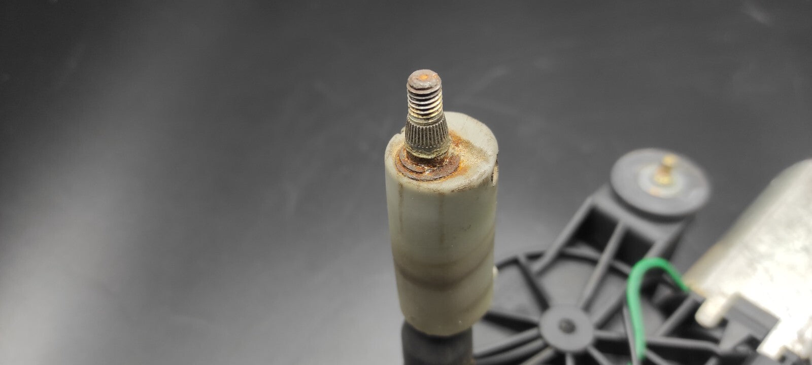 Alfa Romeo 147 1.9JTD 110kW Diesel 2006 Rear Wiper Motor MS2596000640