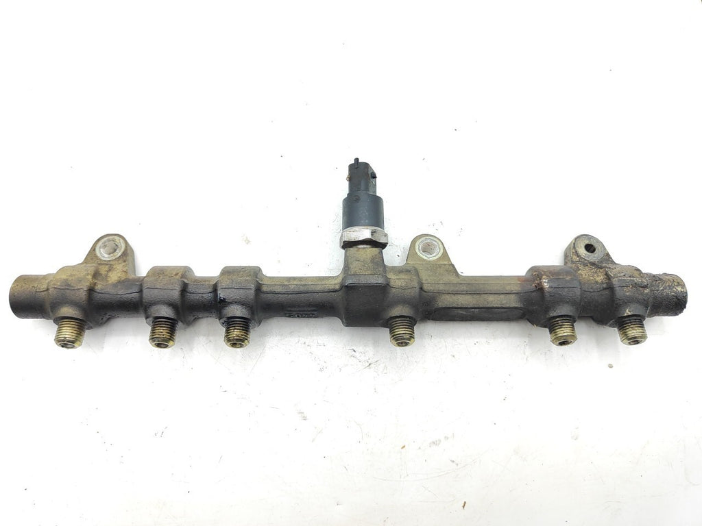 Alfa Romeo 166 2.4JTD 2001 Diesel Engine Fuel Rail Sensor 0445215005