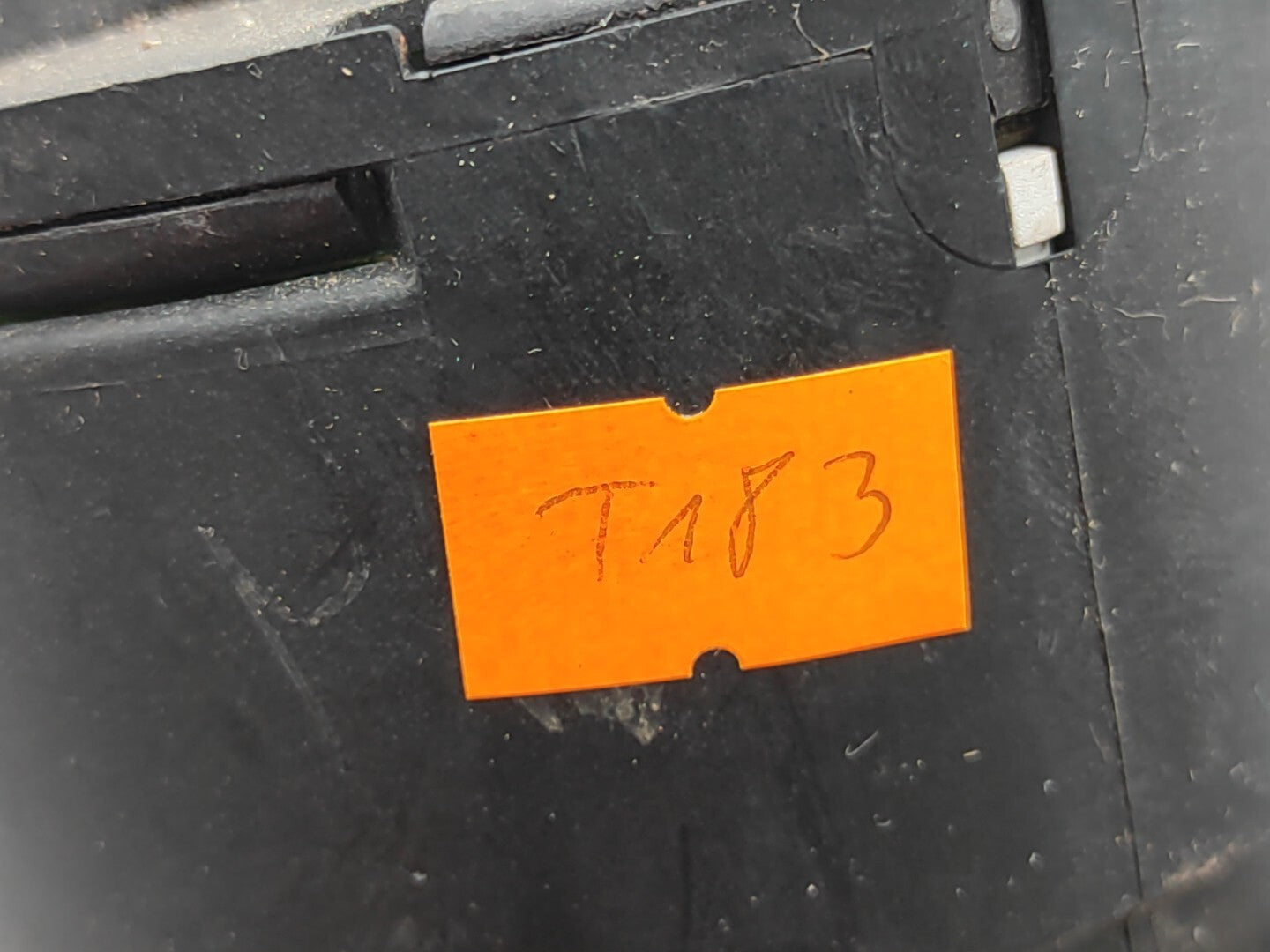 Alfa Romeo 156 SW 2002 Tachometer Rev Counter Instrument Cluster 60658085