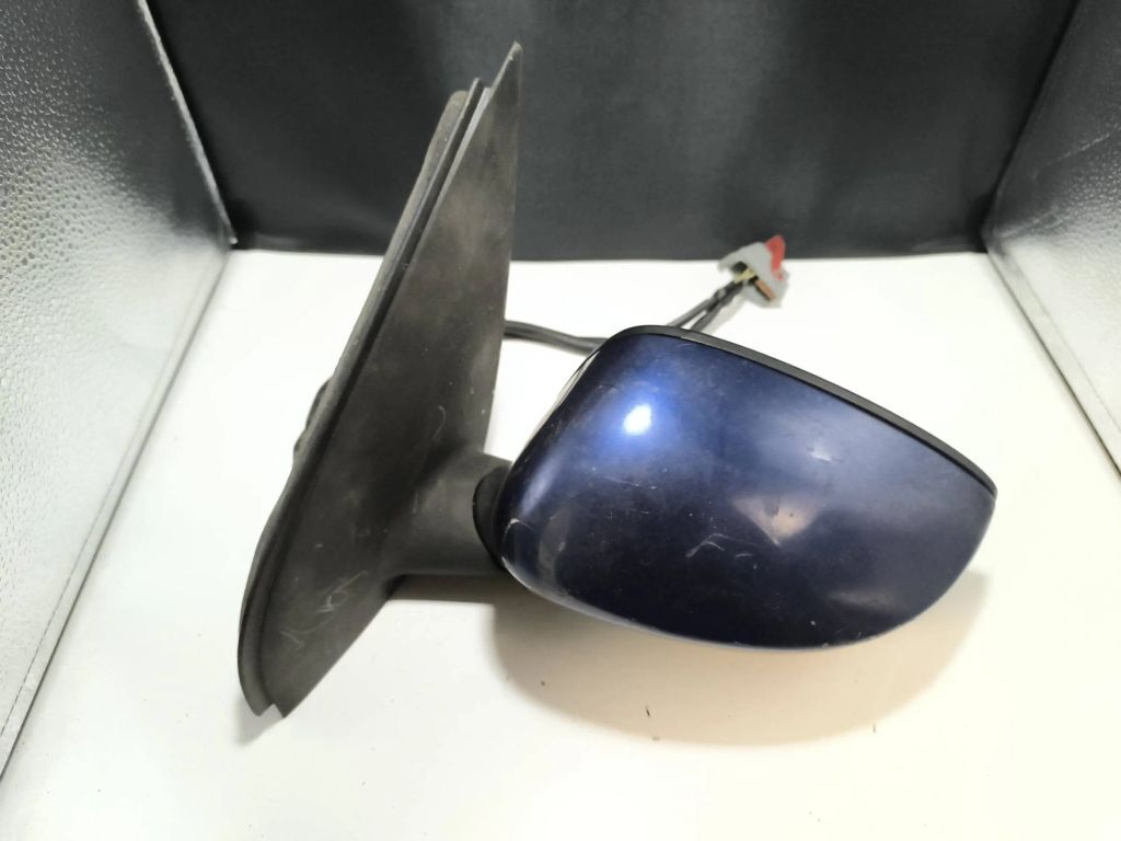 Fiat Stilo 2001 Front Left electric wing mirror E30158459 