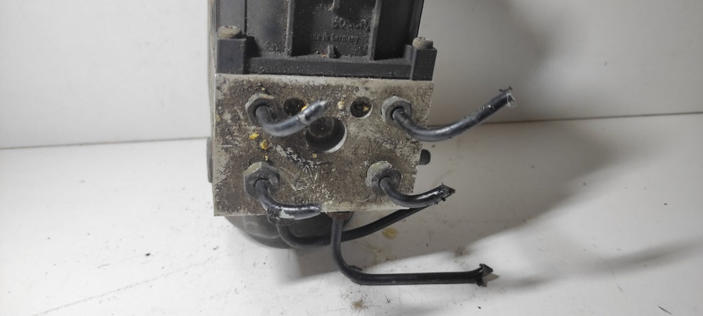 Alfa Romeo 166 2.4JTD 2002 Diesel ABS Brake Pump Unit 60652610 0273004384