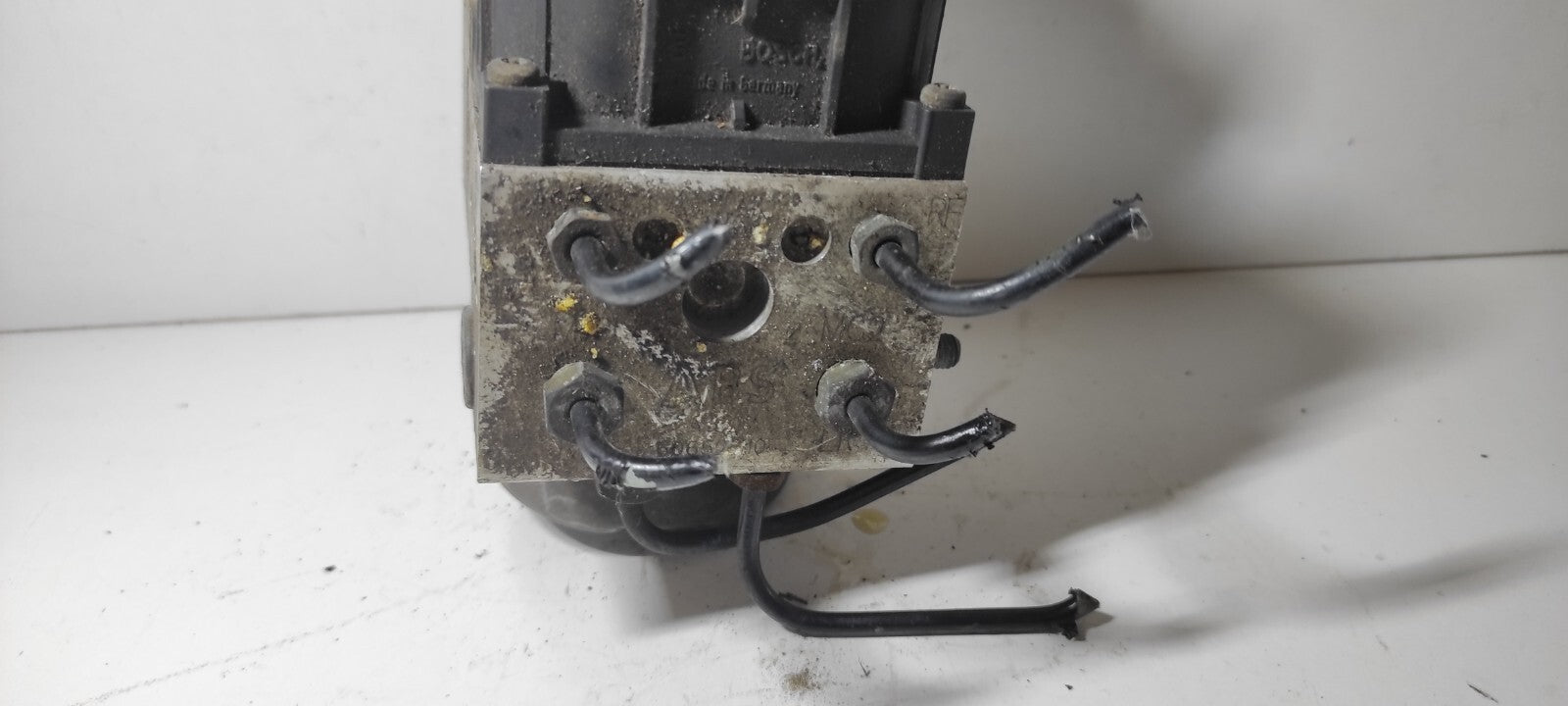 Alfa Romeo 166 2.4JTD 2002 Diesel ABS Brake Pump Unit 60652610 0273004384