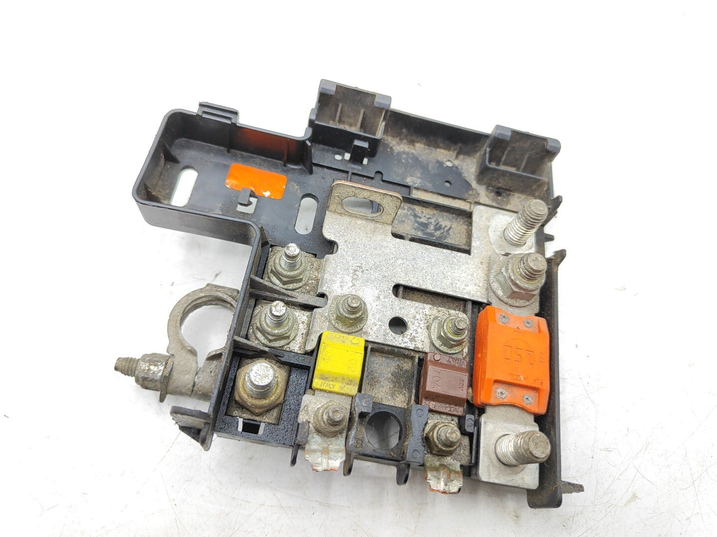 Alfa Romeo 159 1.9JTDm 2007 Battery Positive Wire Connector Therminal