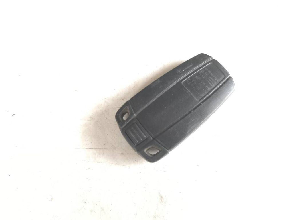 BMW E Series 2010 Ignition key 6986585 