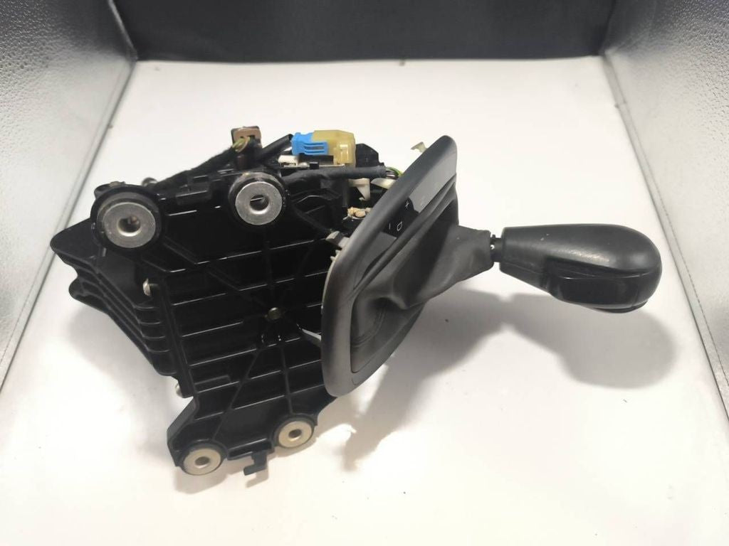 Fiat Croma 2.4JTD 147kW 2007 Diesel gear selector shifter 553481320 