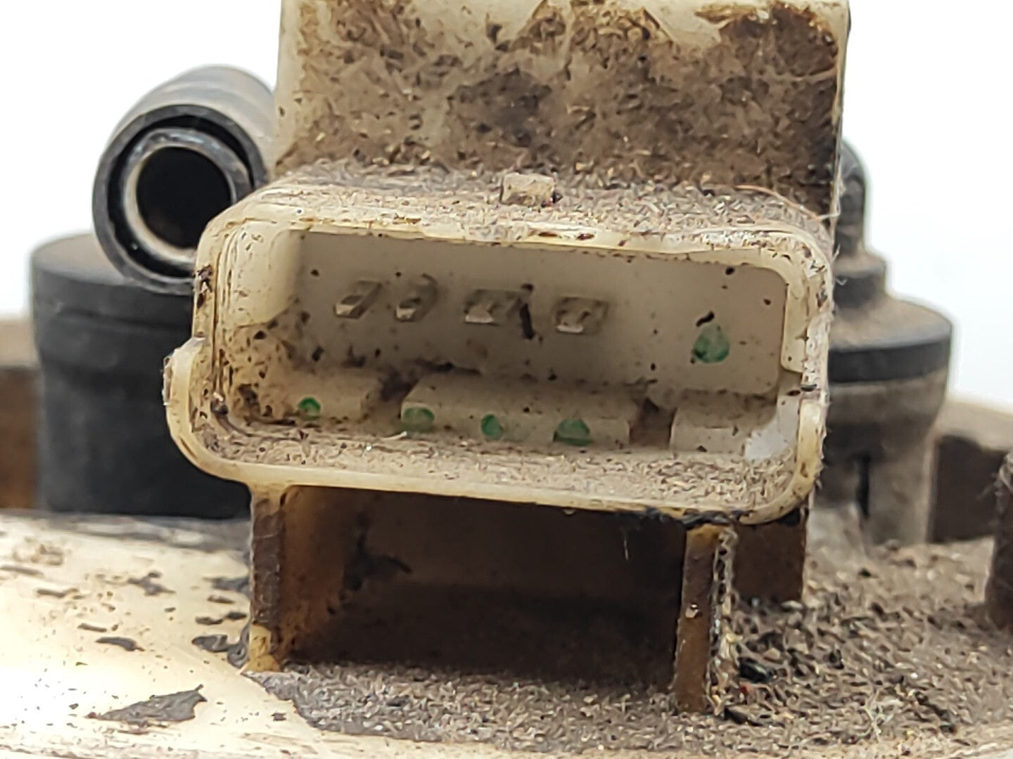 Alfa Romeo 156 SW 2.4JTD 10V 2001 Diesel Fuel In Tank Pump 0580303003 60664014