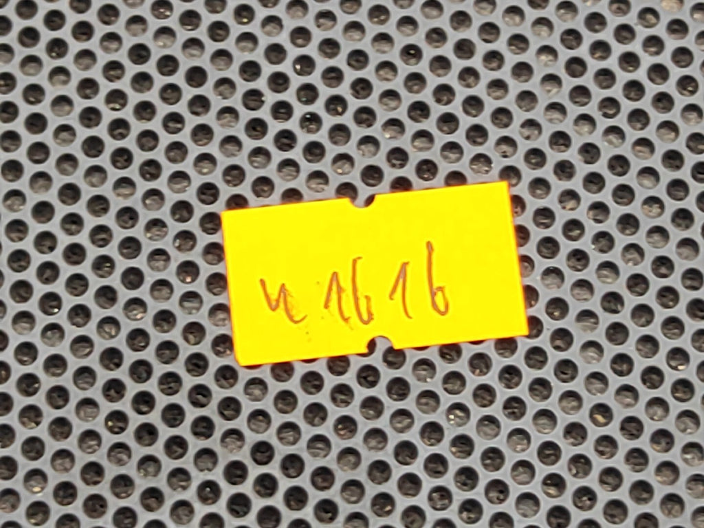 Rover 414 416 420 1997 Rear parcel shelf speaker XQM100950LPZ