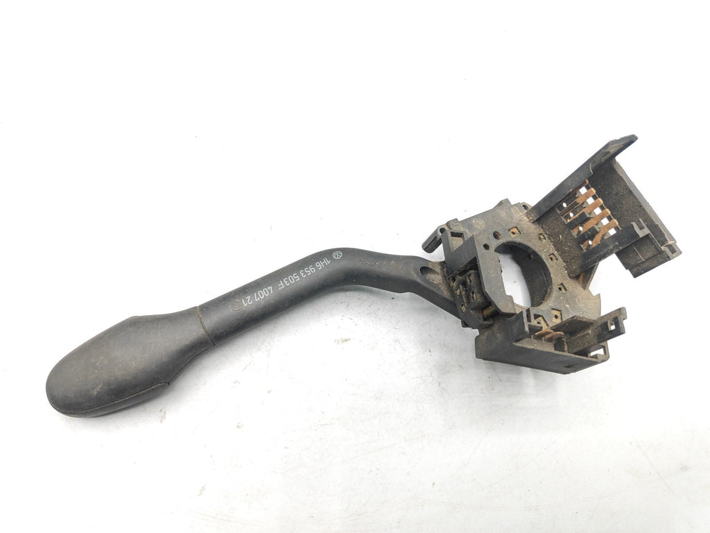 Volkswagen GOLF MK3 1994 Front Wiper Control Stalk 1H6953503F