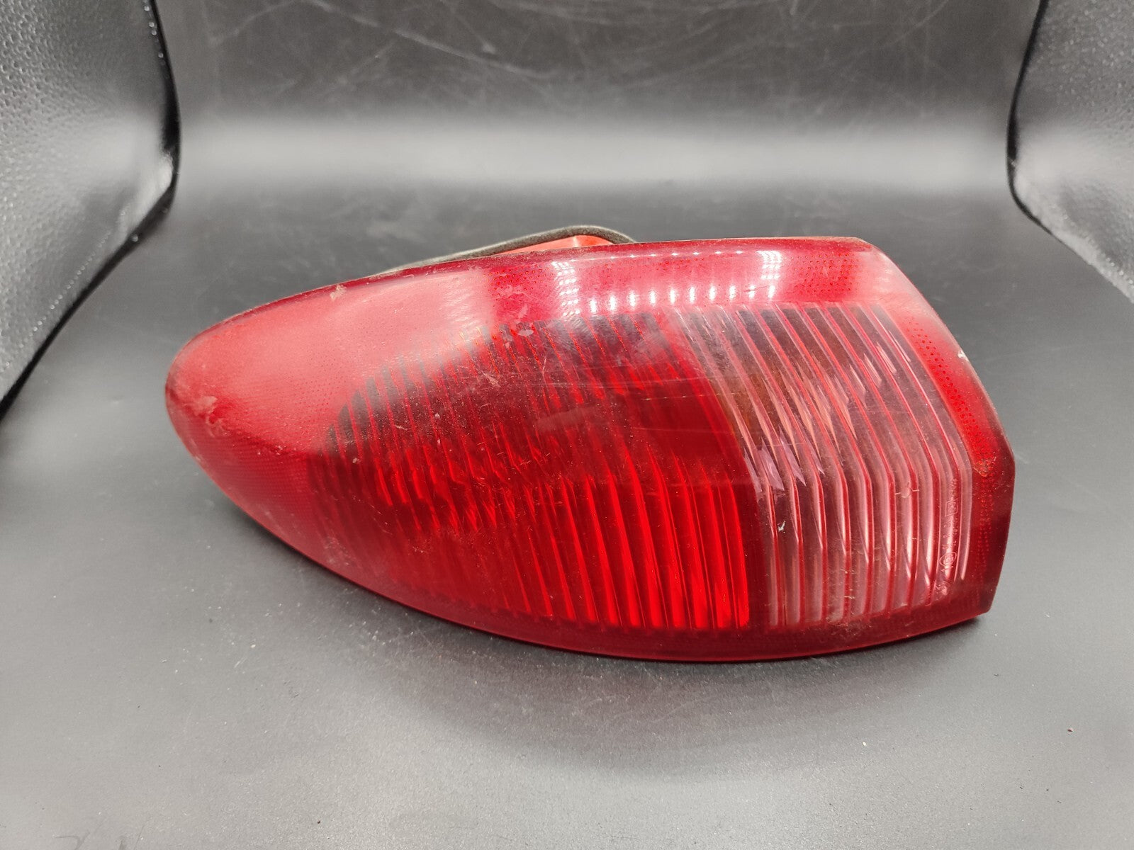 Alfa Romeo 147 1.9JTD 140HP 2001 LHD Rear Left Taillight Lamp 46556349