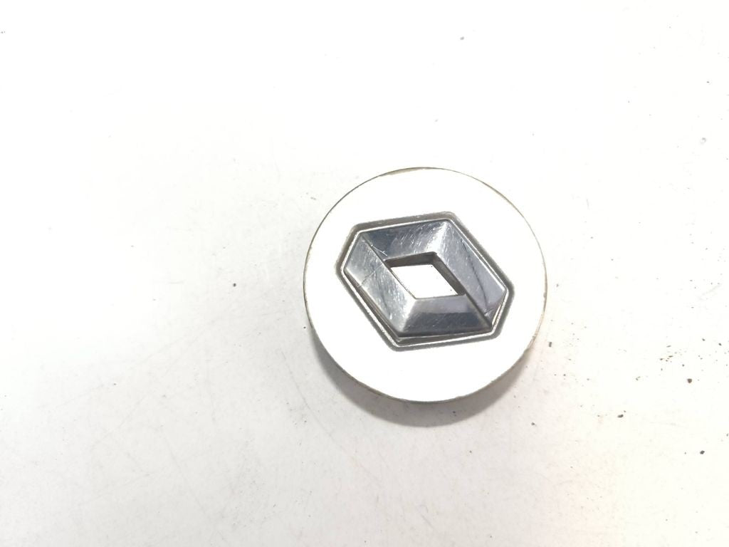 Renault Espace -  Grand espace IV 2004 Original wheel cap 8200065482 
