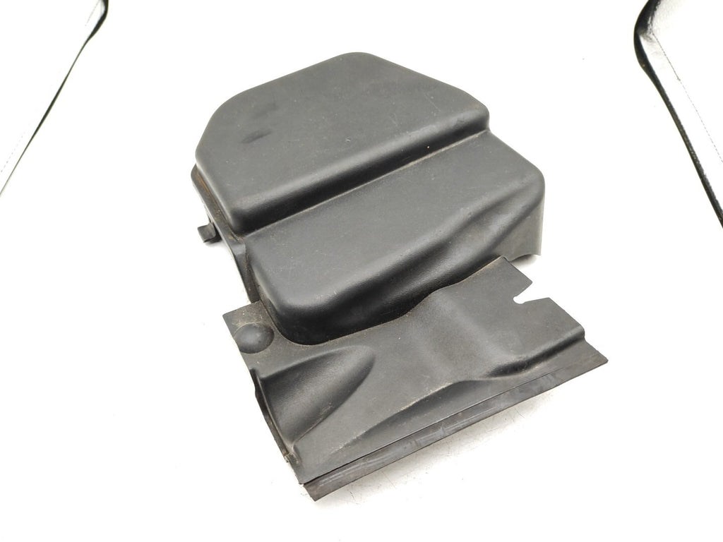 BMW E90 E91 330D 170kW 2006 Diesel Right Side Cabin Filter Cover 6925017