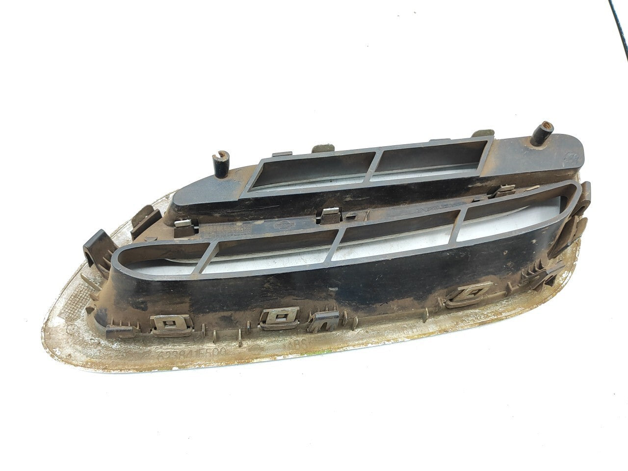 Nissan Micra K11 1994 Right Bonnet Hood Grill 623201F500