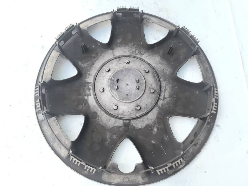Nissan Almera N16 2003 R16 wheel hub cap trim 40315AV610 