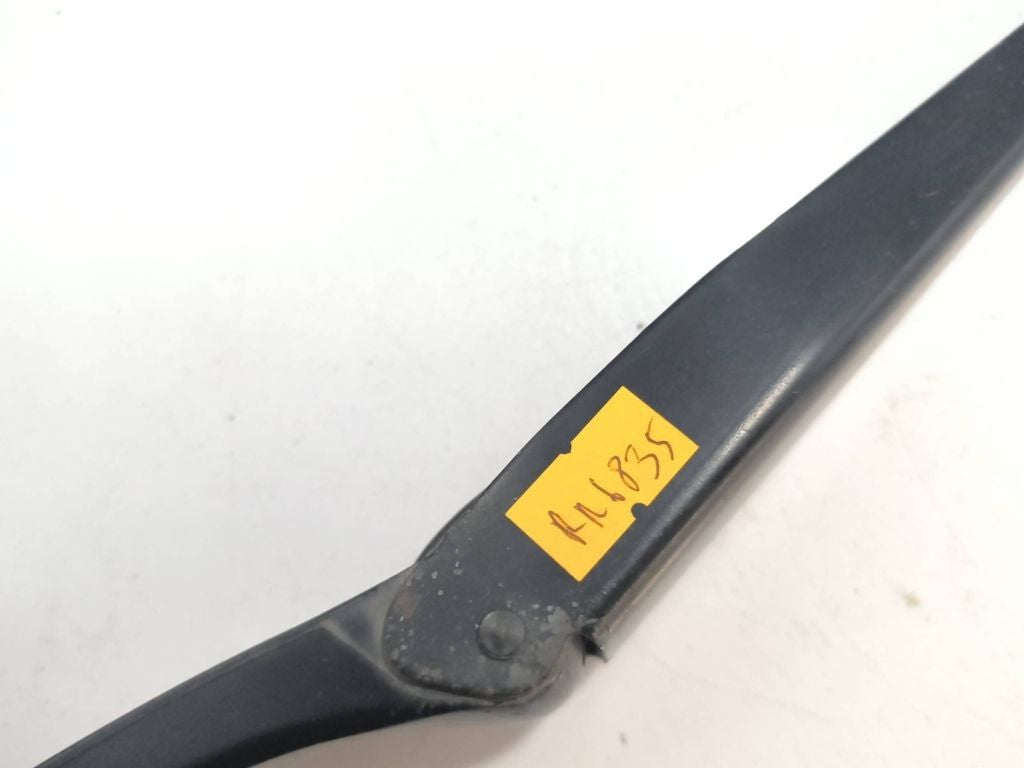 Alfa Romeo 159 2007 LHD Left windscreen wiper blade arm 60699859SX