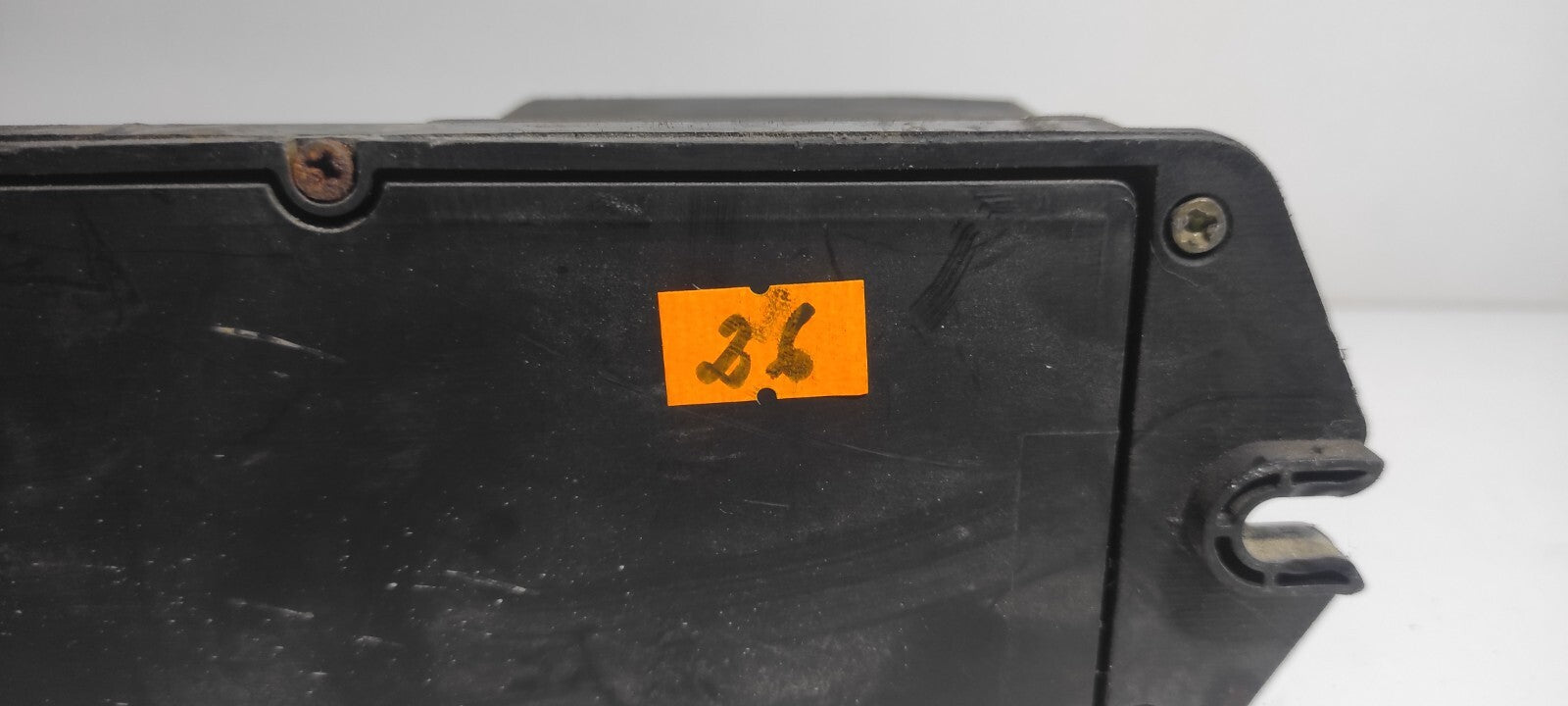 Alfa Romeo 166 2.4JTD 2003 Fuse Box / Relay / Module Unit