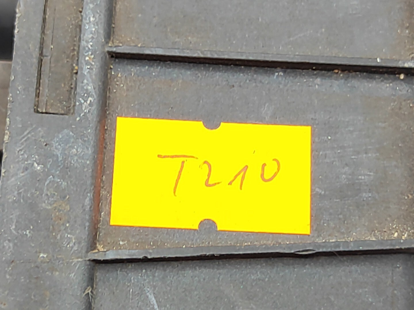 Alfa Romeo 156 1.9JTD 2004 Glow Plug Pre Heat Heating Relay 55187288