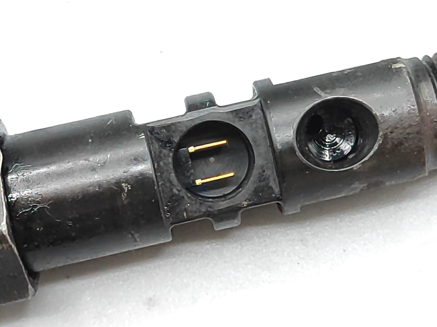 Jaguar X Type 2.0D 96kW 2005 Diesel Engine Injector 3S7Q9K546BB