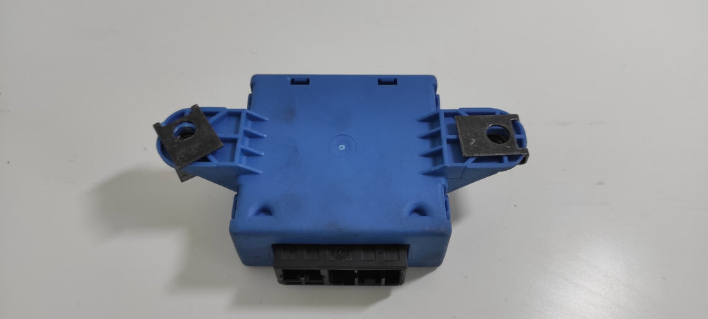 Alfa Romeo 156 2.4JTD 110kW 2002 Immobisiler Control Module ECU 60673131