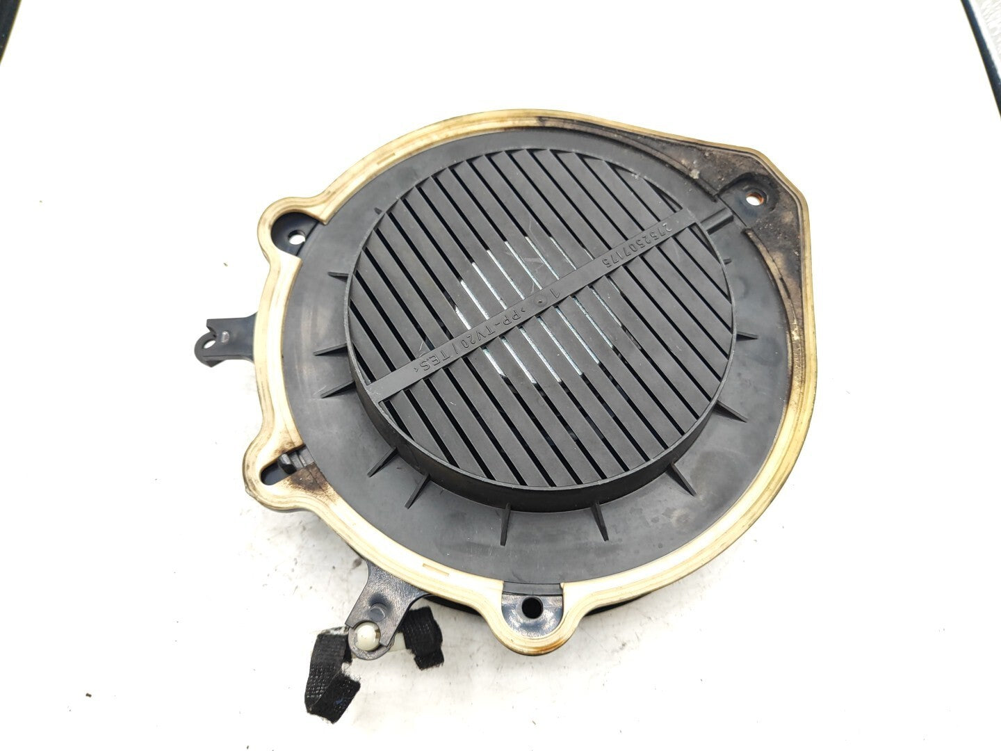 Audi A4 B6 1.8T Petrol Avant 2003 Door Audio Speaker 8E0035411