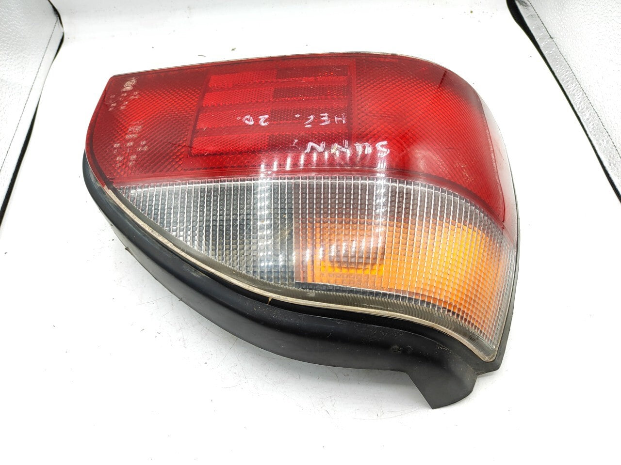 Nissan Sunny N14 1991 LHD Rear Left Side Taillight Light