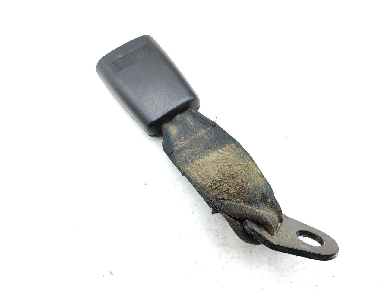 Alfa Romeo 156 2001 Rear Middle Seat Seat Belt Buckle 10442084