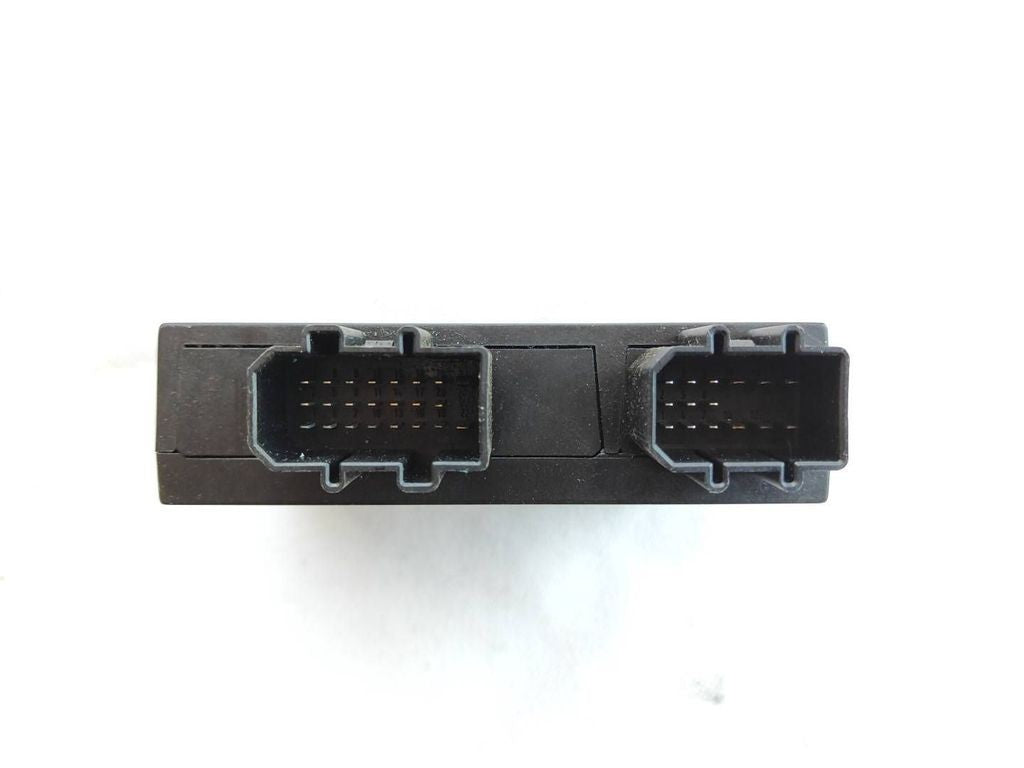 Volkswagen PASSAT B5 TDI 1998 Comfort convenience body module 3B0959796 