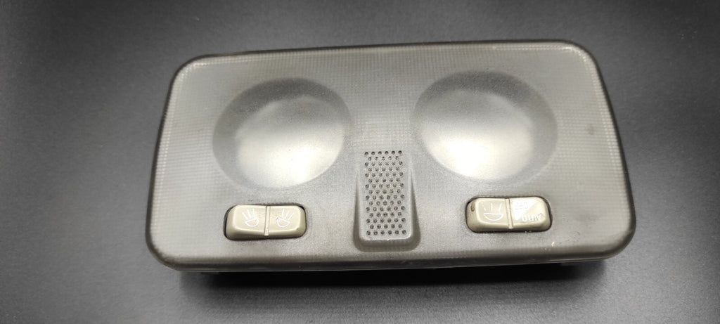 Alfa Romeo 156 1.9JTD 85kW 8V 2004 Interior Front Roof Light Dome 1520400000