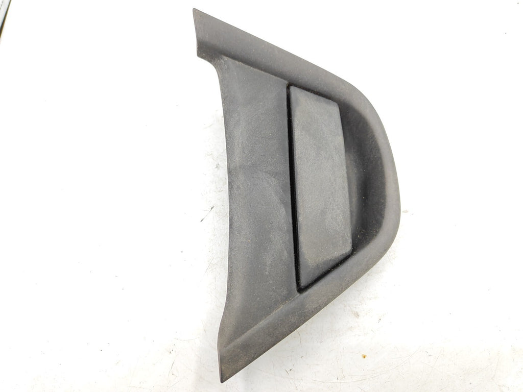 Alfa Romeo 156 2.0JTS Saloon 122kW 2002 Rear Right Door Exterior Handle