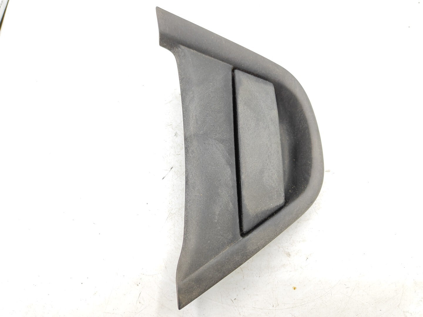 Alfa Romeo 156 2.0JTS Saloon 122kW 2002 Rear Right Door Exterior Handle