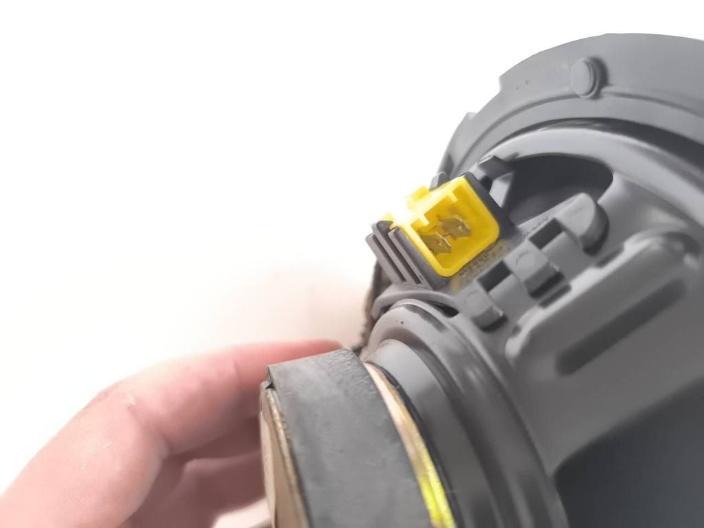 Alfa Romeo 156 2.4JTD 129kW 20V 2005 Bose front door speaker 60677059 