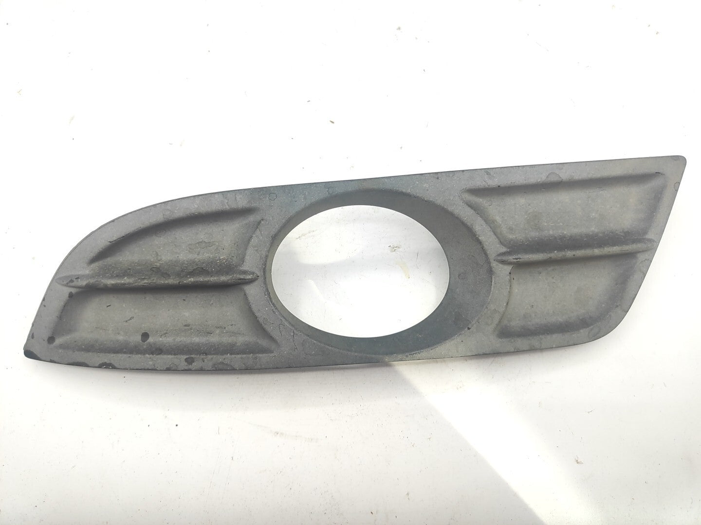 Rover 45 Facelift Front Left Side Lower Fog Light Grill DXB000710XXX