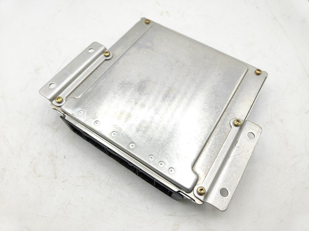 Alfa Romeo 166 2.4JTD 2002 Engine Control Unit Module ECU 46763995