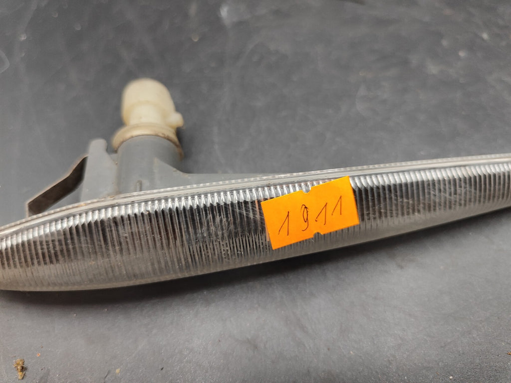 Alfa Romeo 159 1.9JTDm 2008 Front Right Fender Indicator 60691106