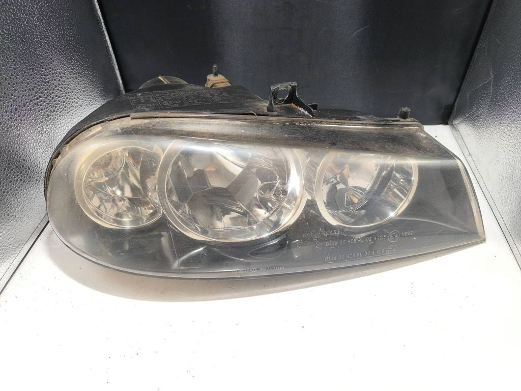 Alfa Romeo 156 2003 Facelift LHD Right headlight headlamp 086671106R 