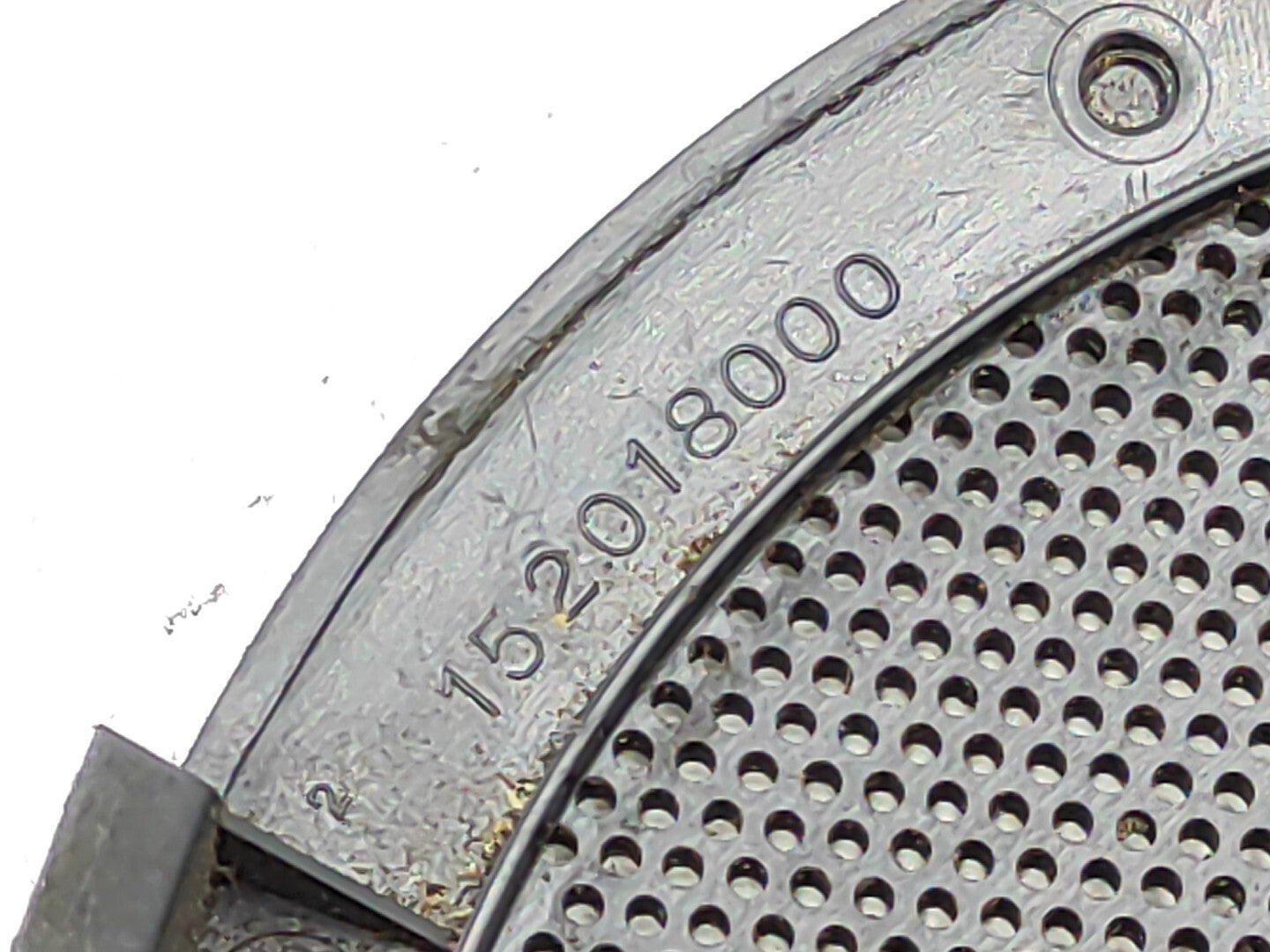 Alfa Romeo 156 SW 1.8TS Petrol 2002 Door Card Speaker Cover Trim 152018000