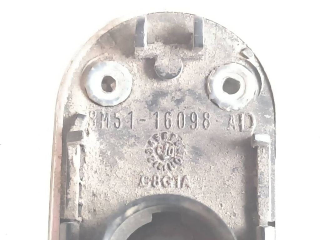 Ford C-MAX I 2005 Badge logo emblem 3M5116098AD 