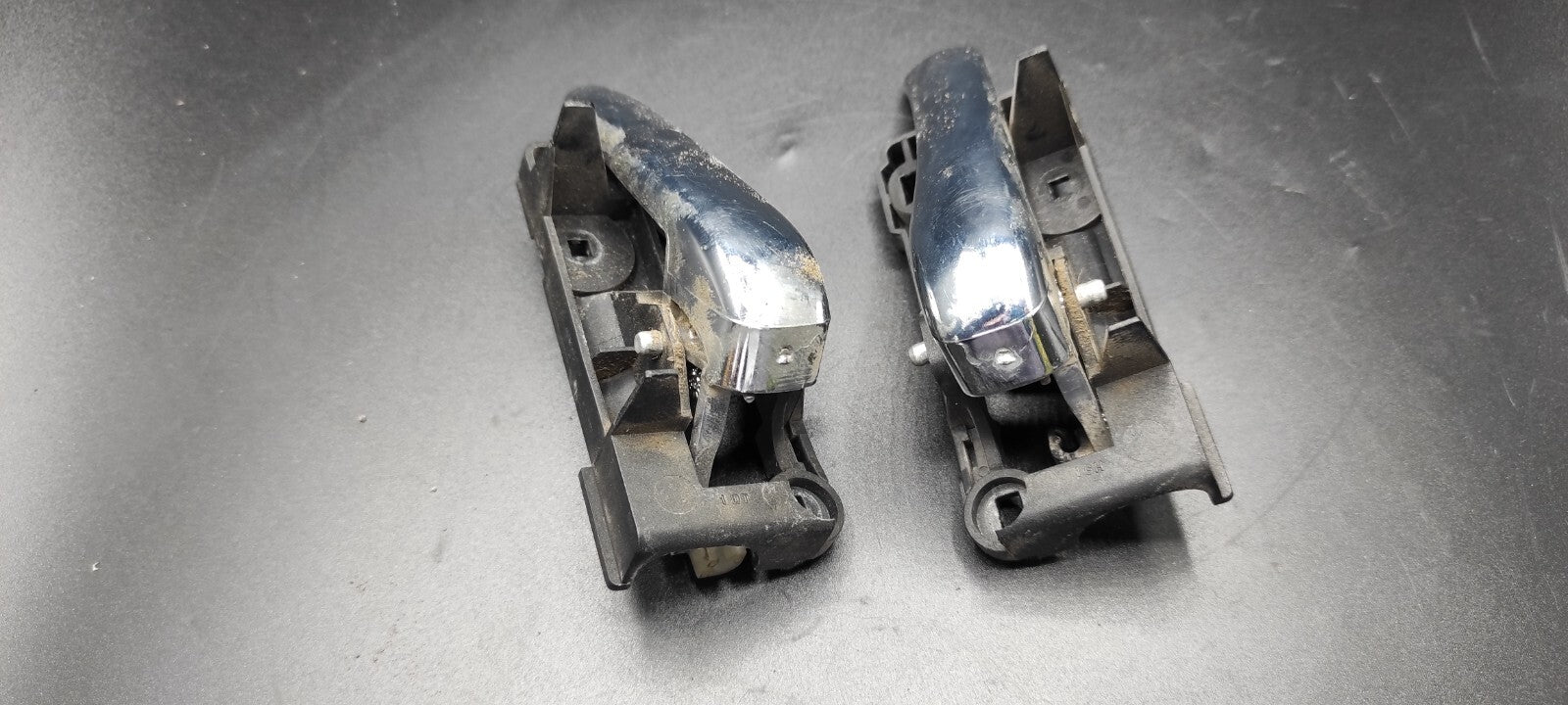 Alfa Romeo 147 1.9JTD 8V 2004 Rear Right Left  Door Opening Inner Handle