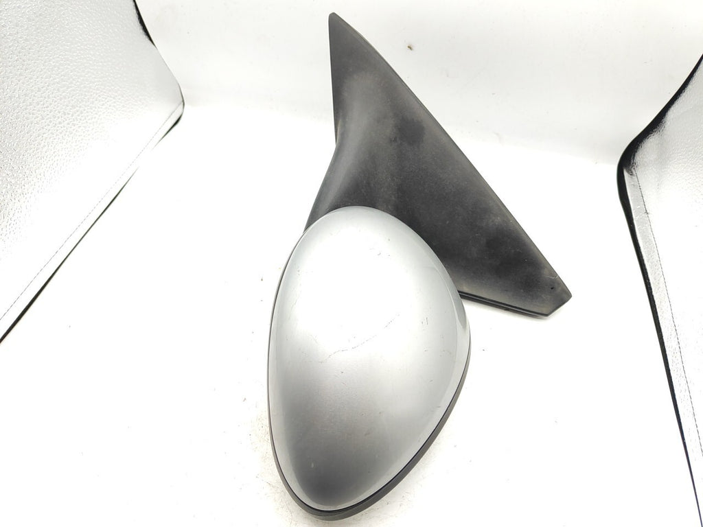 Alfa Romeo 147 1.9JTD 2006 Front Left Side Mirror Silver E9014133