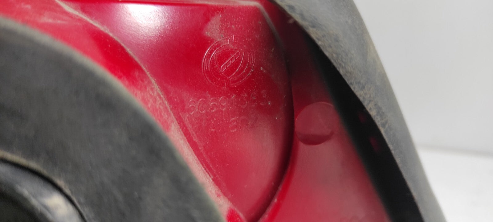 Alfa Romeo 159 2008 LHD Rear Right Taillight Lamp Light 60691363 50504818